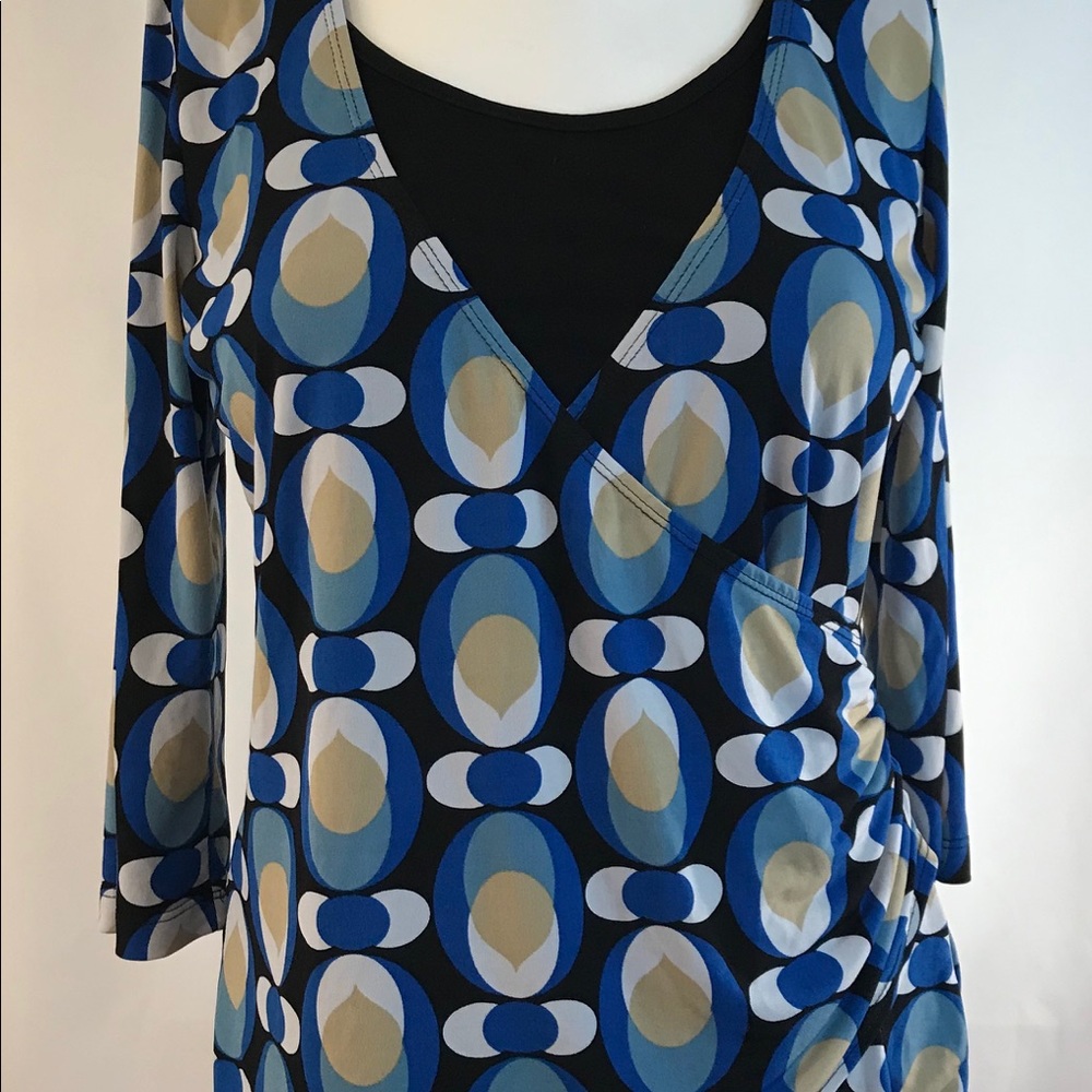 AB Studio Blouse